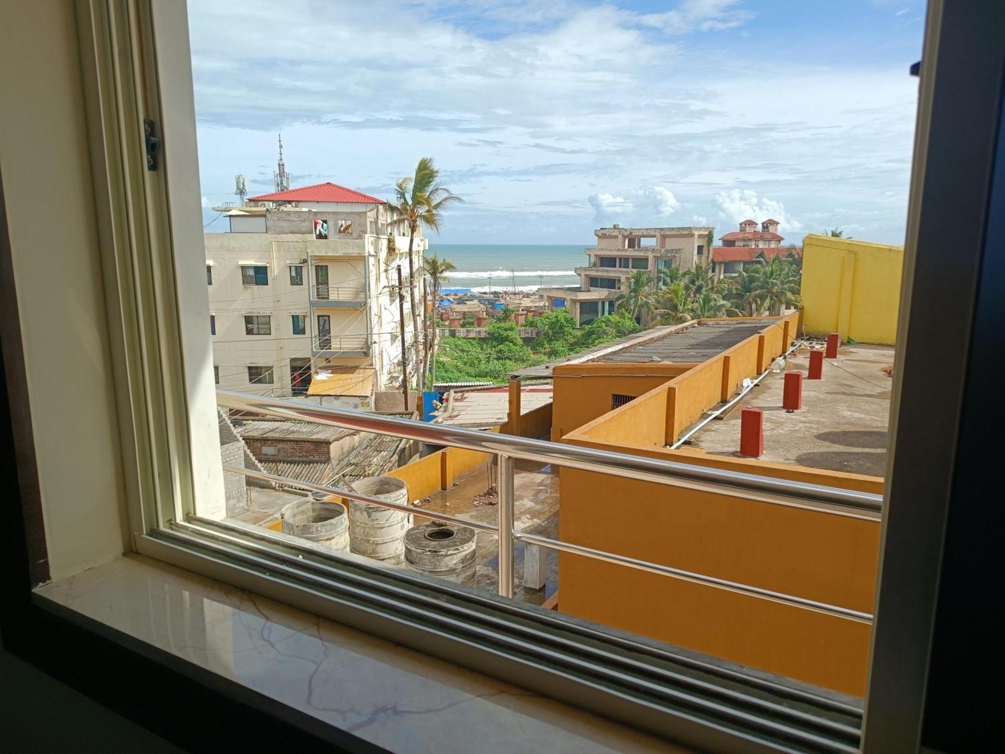 Mom Hotel - Unit Of Mom Hotel بوري المظهر الخارجي الصورة
