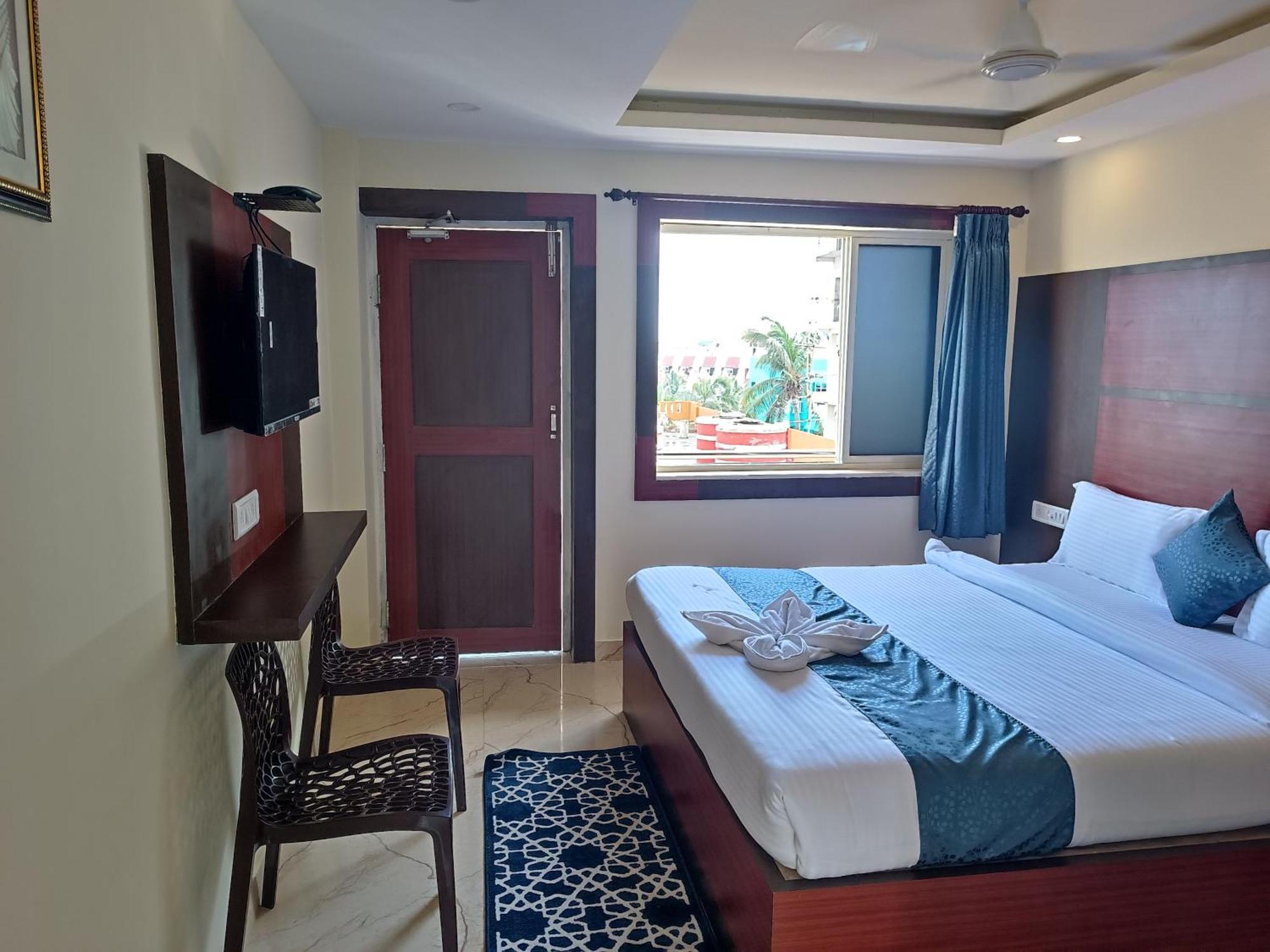 Mom Hotel - Unit Of Mom Hotel بوري المظهر الخارجي الصورة