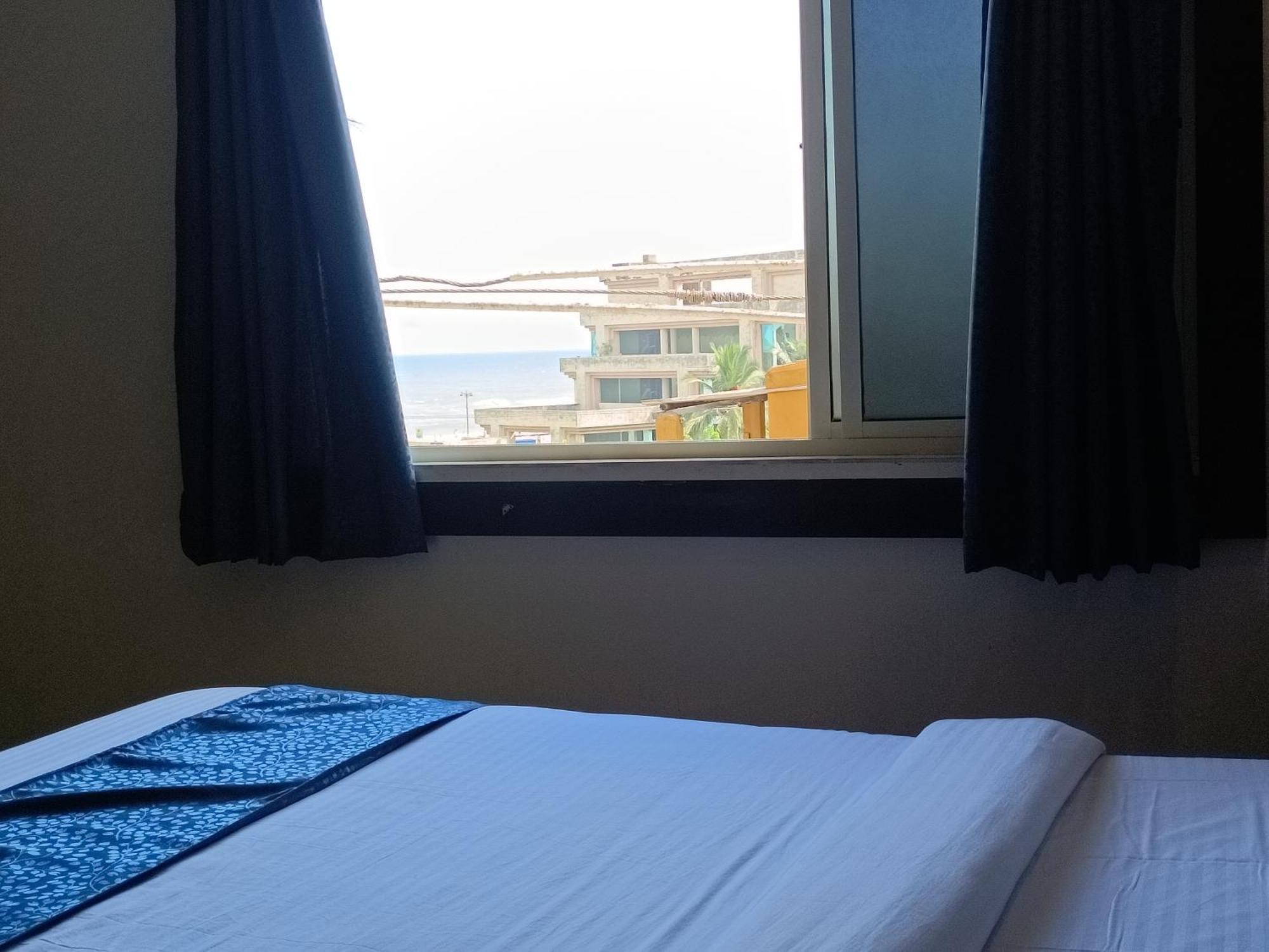 Mom Hotel - Unit Of Mom Hotel بوري المظهر الخارجي الصورة