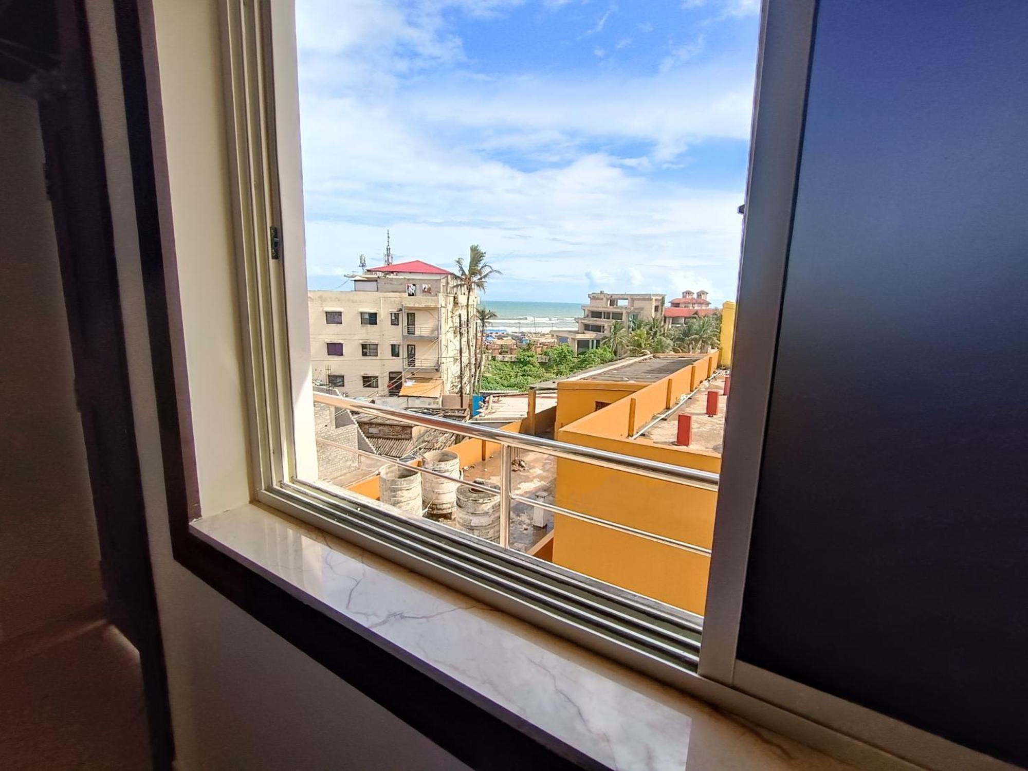 Mom Hotel - Unit Of Mom Hotel بوري المظهر الخارجي الصورة