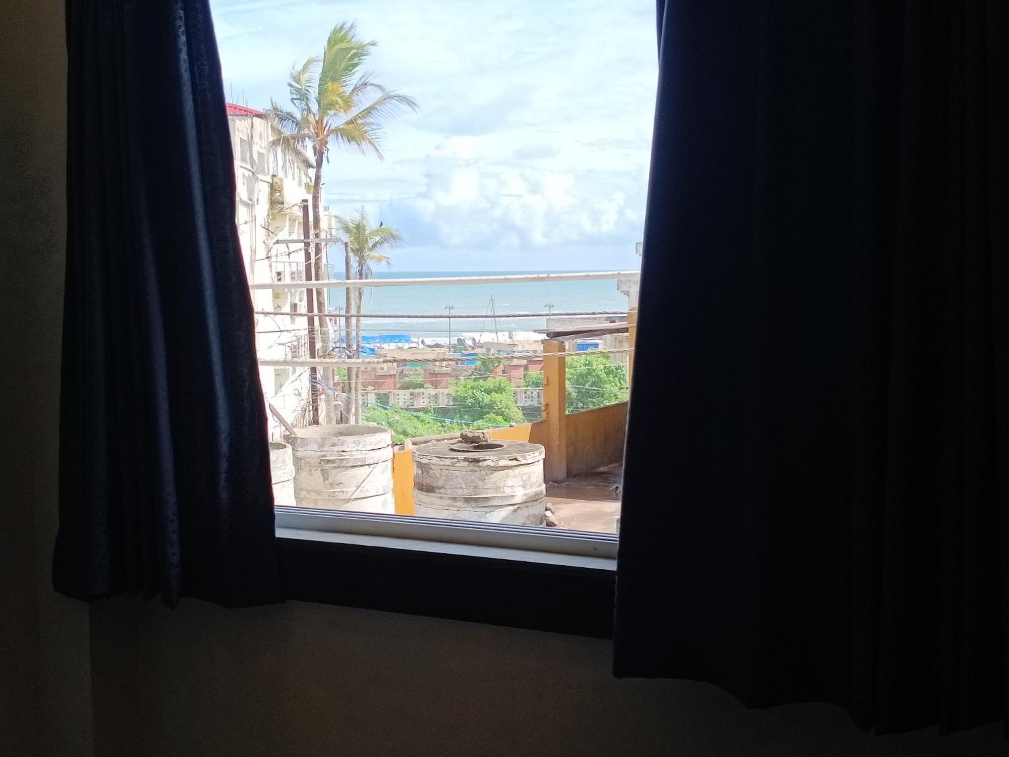 Mom Hotel - Unit Of Mom Hotel بوري المظهر الخارجي الصورة