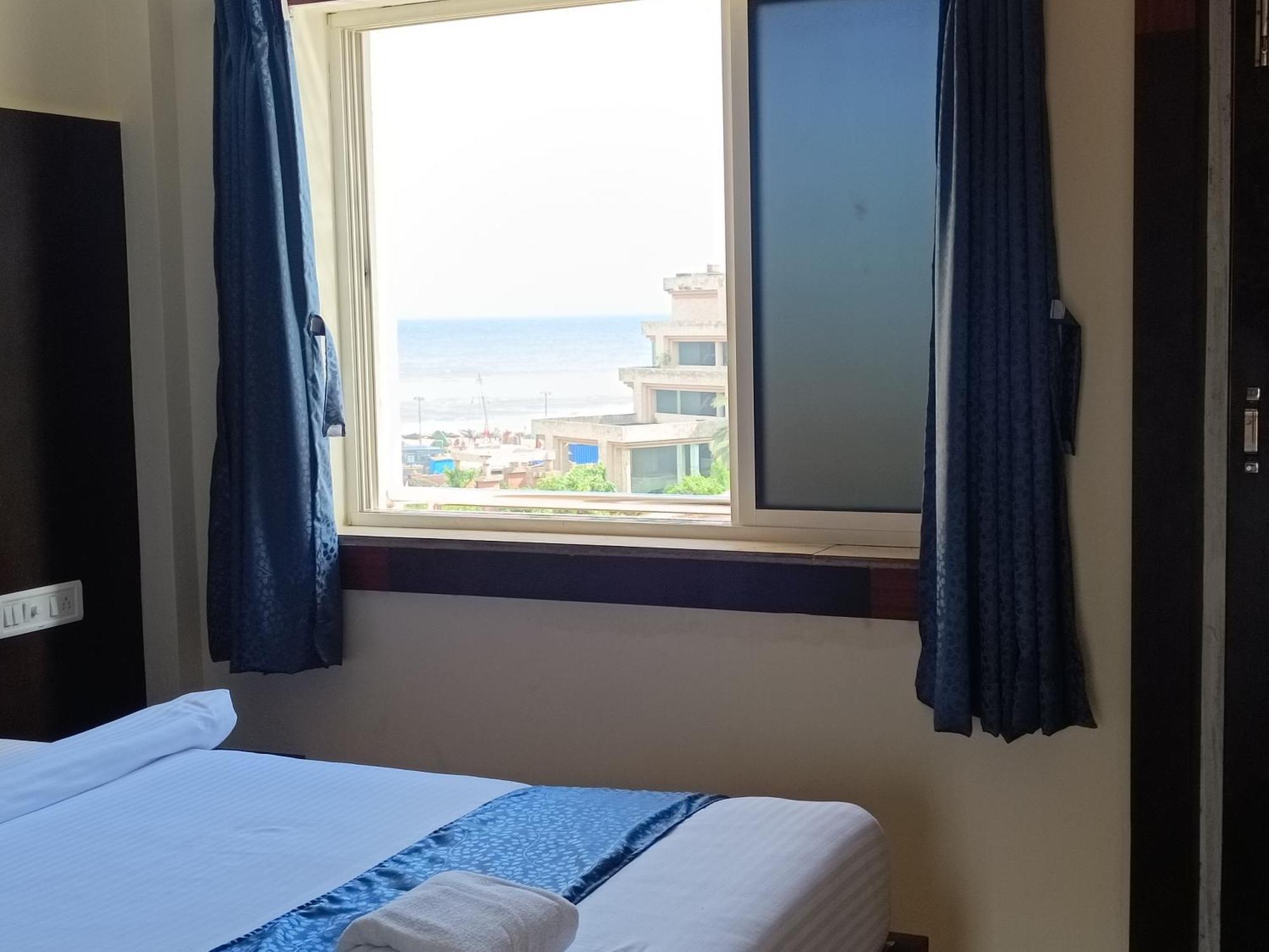Mom Hotel - Unit Of Mom Hotel بوري المظهر الخارجي الصورة