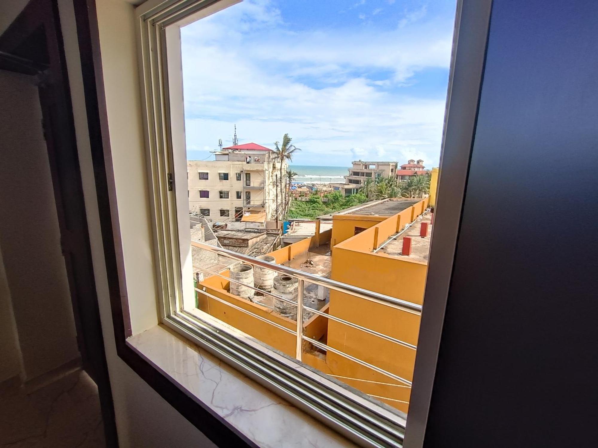 Mom Hotel - Unit Of Mom Hotel بوري المظهر الخارجي الصورة