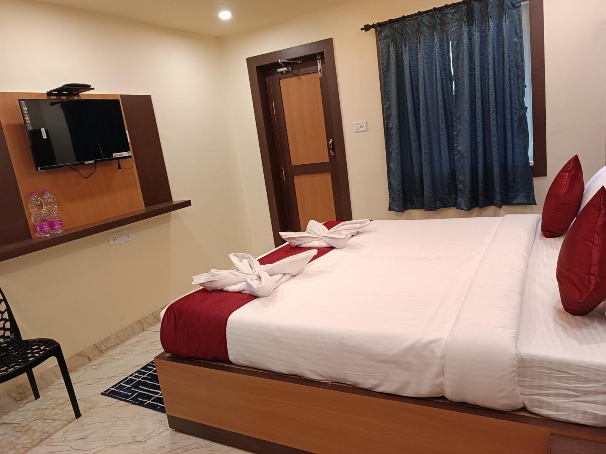 Mom Hotel - Unit Of Mom Hotel بوري المظهر الخارجي الصورة