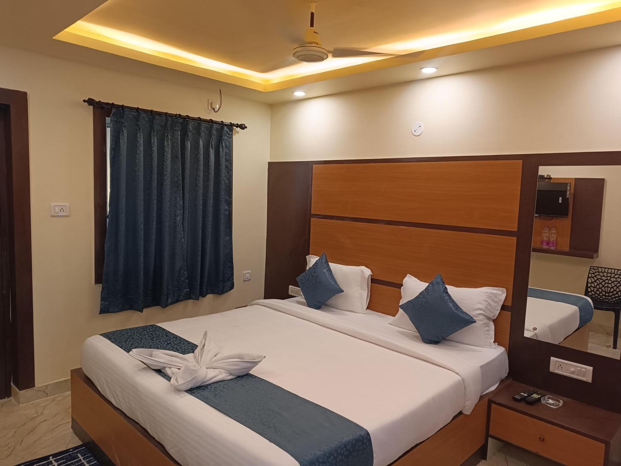Mom Hotel - Unit Of Mom Hotel بوري المظهر الخارجي الصورة