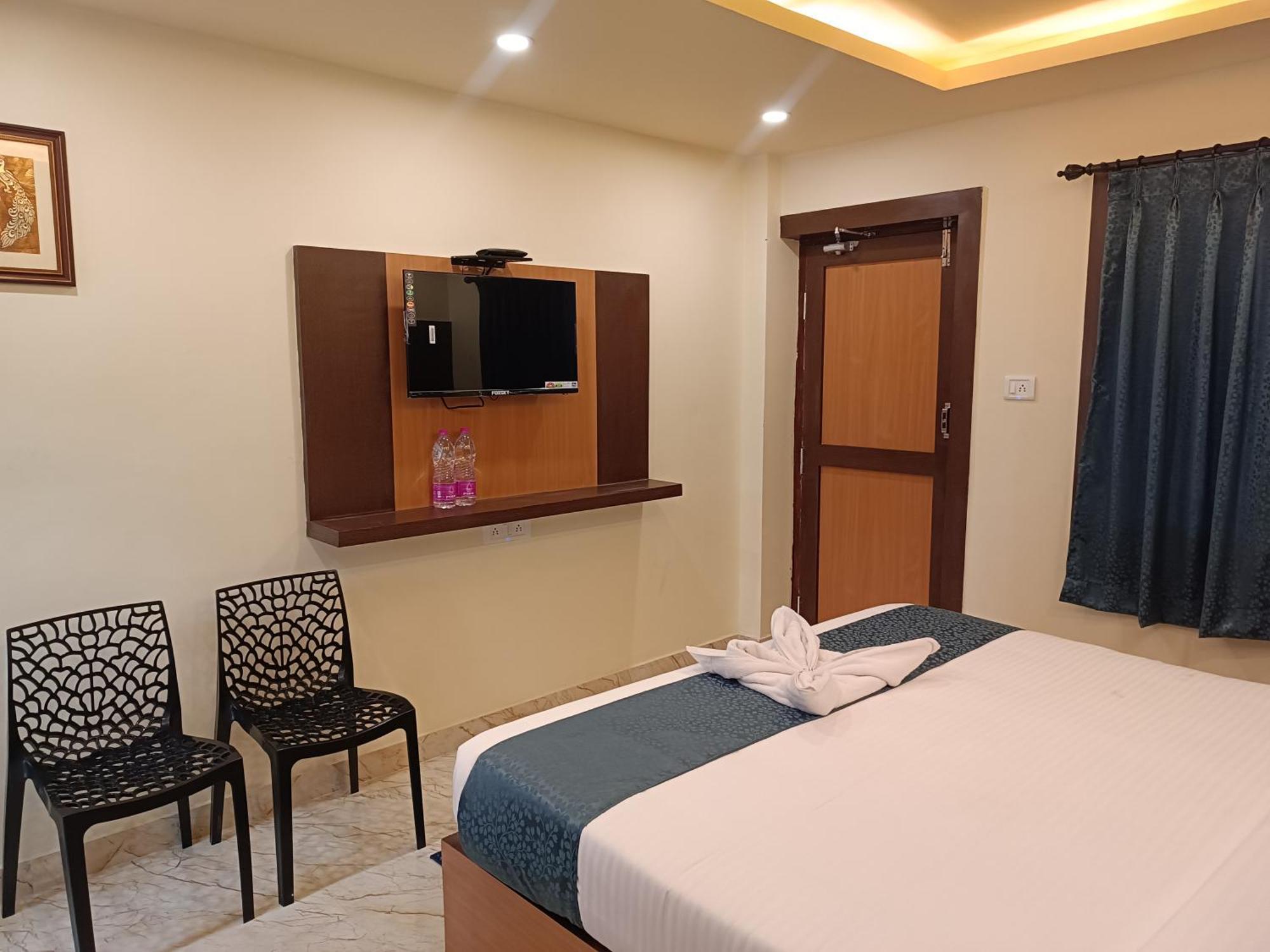 Mom Hotel - Unit Of Mom Hotel بوري المظهر الخارجي الصورة