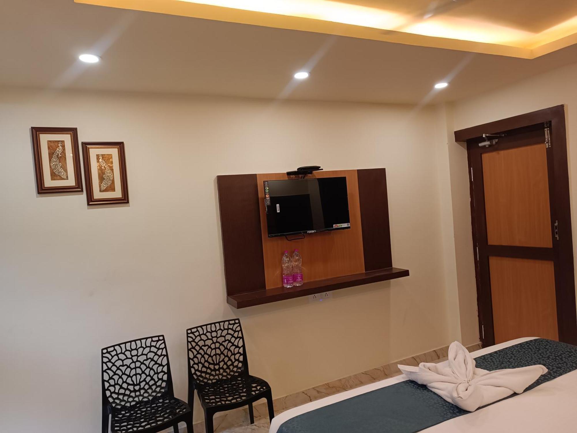 Mom Hotel - Unit Of Mom Hotel بوري المظهر الخارجي الصورة