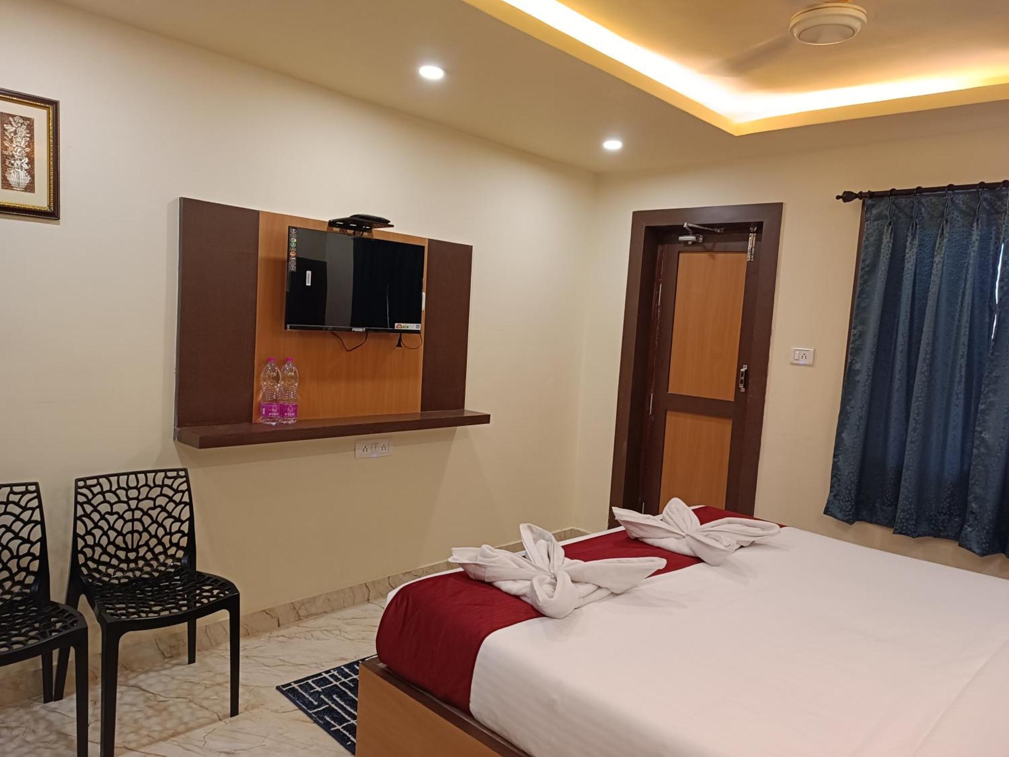 Mom Hotel - Unit Of Mom Hotel بوري المظهر الخارجي الصورة