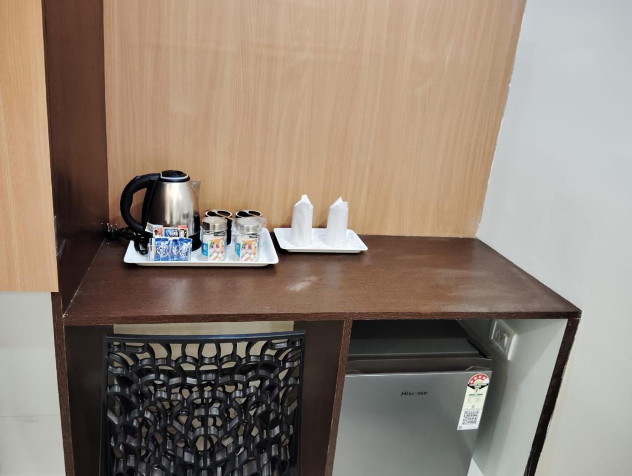 Mom Hotel - Unit Of Mom Hotel بوري المظهر الخارجي الصورة